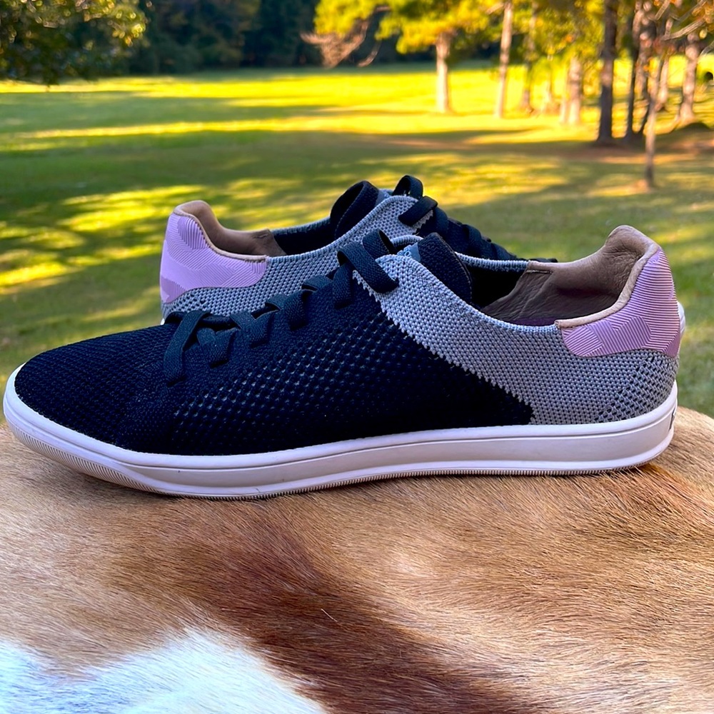 👟Mark Nason Pull On Tennis Shoes